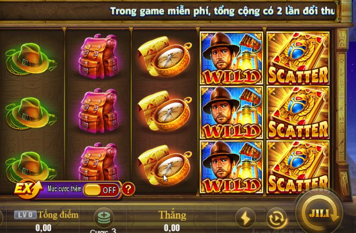 Game Nổ Hũ IWIN 88