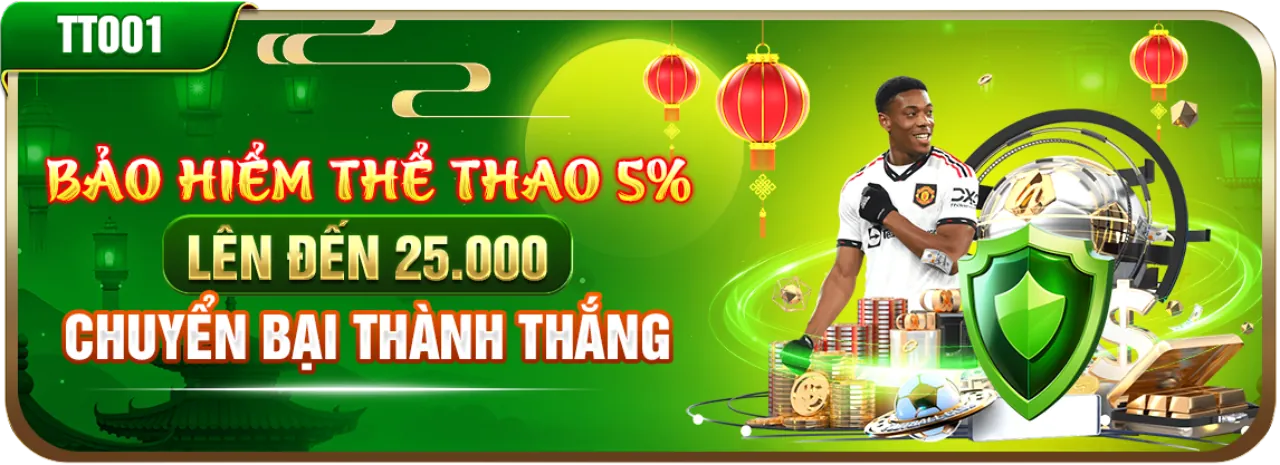 Game Thể Thao IWIN 88
